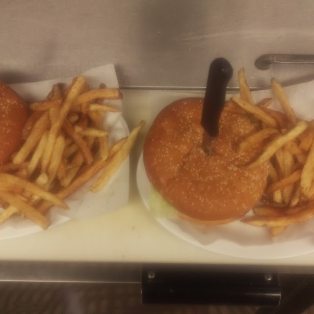 Giant Burger