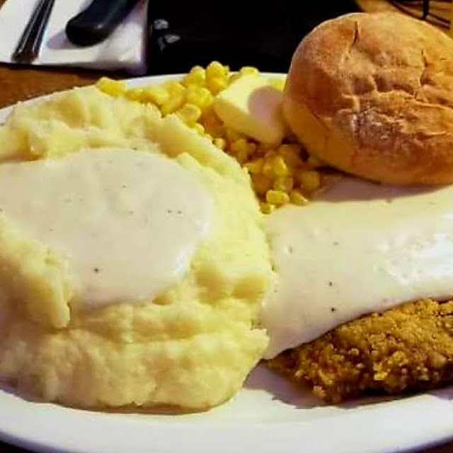Side of Country Gravy