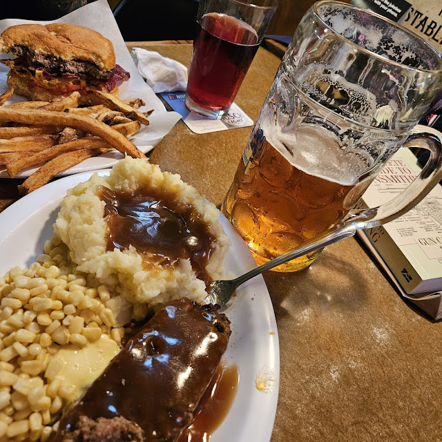 W Gravy
