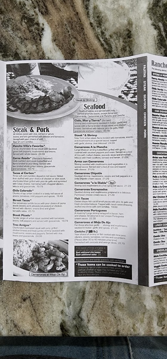 Menu Photo 8