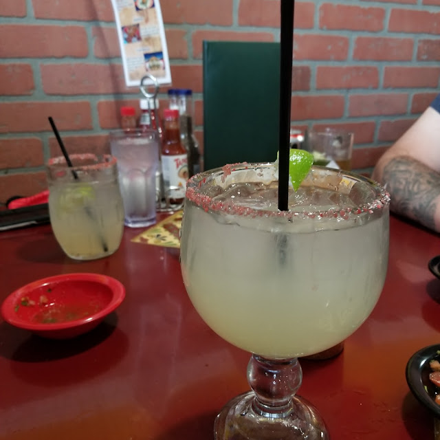 Ultimate Margarita