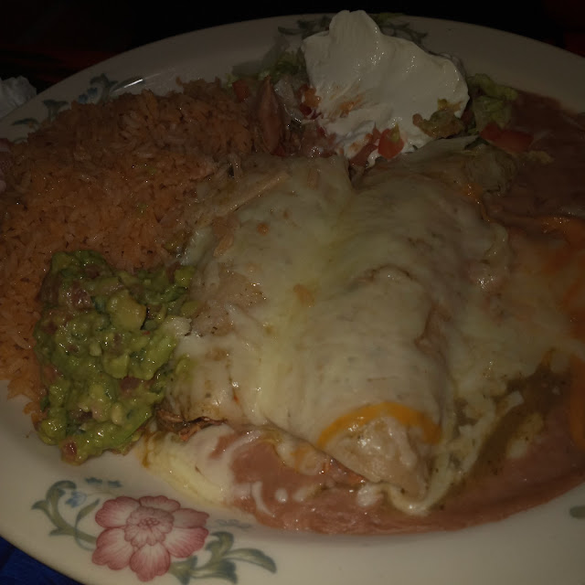 Chimichanga