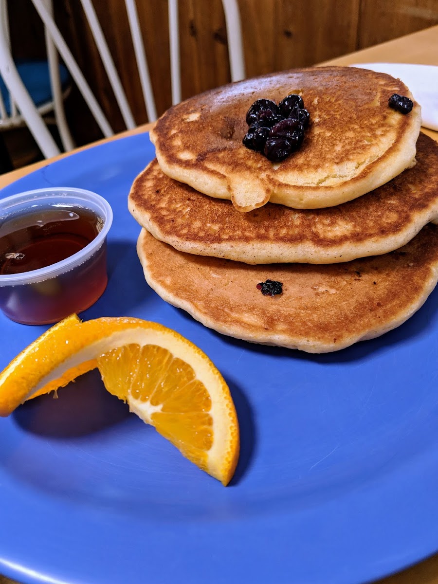 Blue Moon Café - Boothbay Harbor - Photo 4