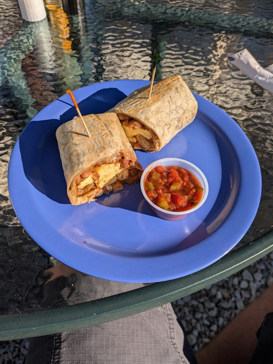 Blue Moon Café - Boothbay Harbor - Photo 5