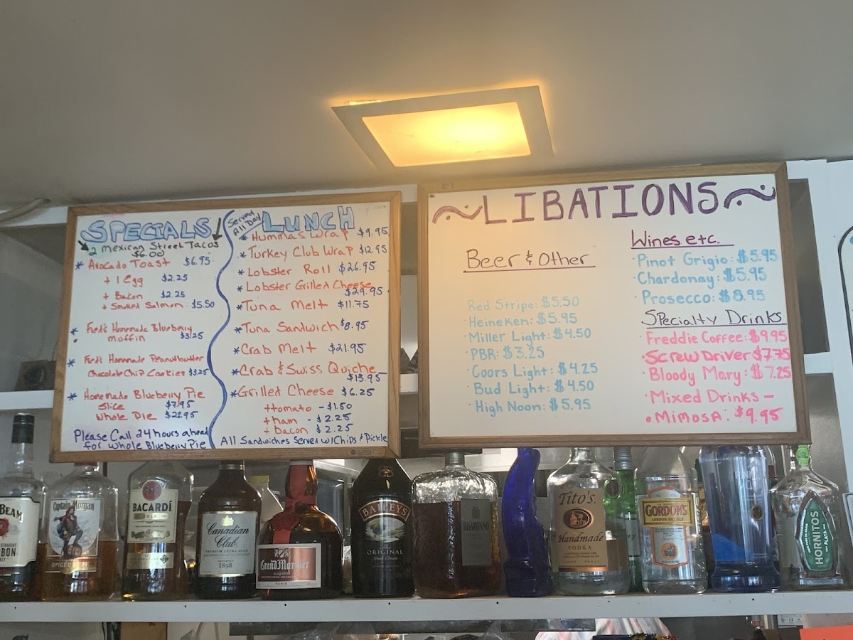 Menu Photo 4