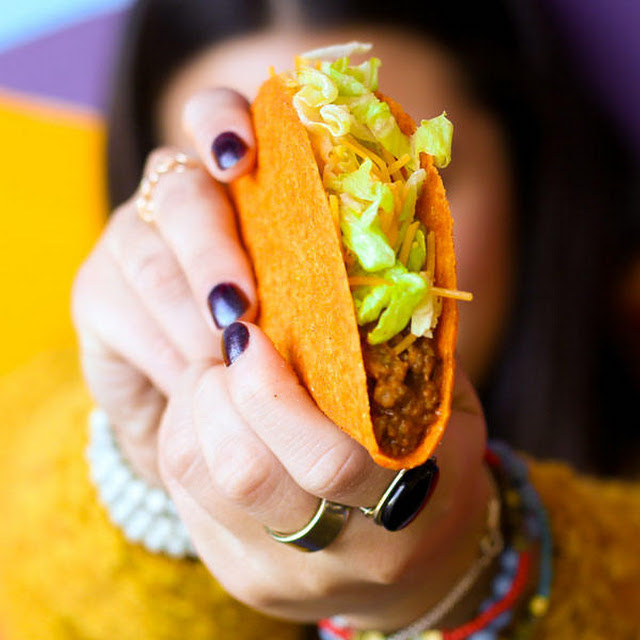 Cheesy Gordita Crunch Combo 10