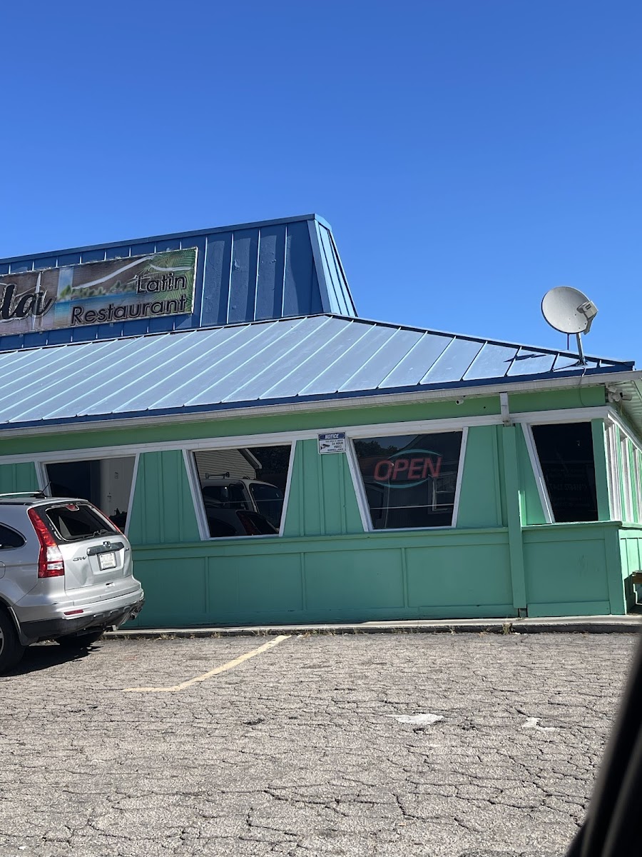 Isla Bonita - Durham - Photo 1