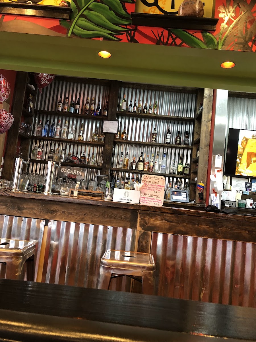 Isla Bonita - Durham - Photo 2