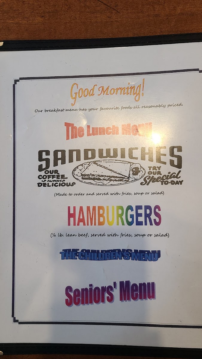 Menu Photo 6