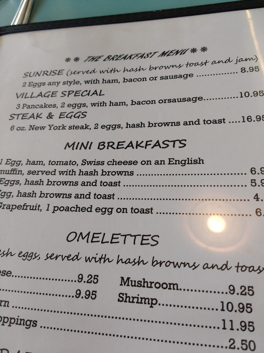 Menu Photo 7