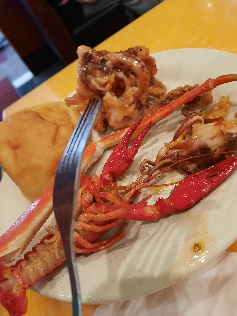 Hibachi Sushi - Montgomery - Photo 9