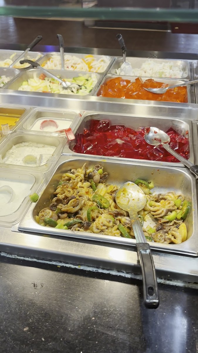 Hibachi Sushi - Montgomery - Photo 1
