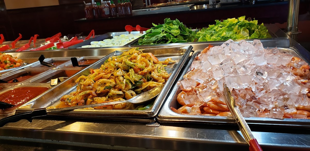 Hibachi Sushi - Montgomery - Photo 2
