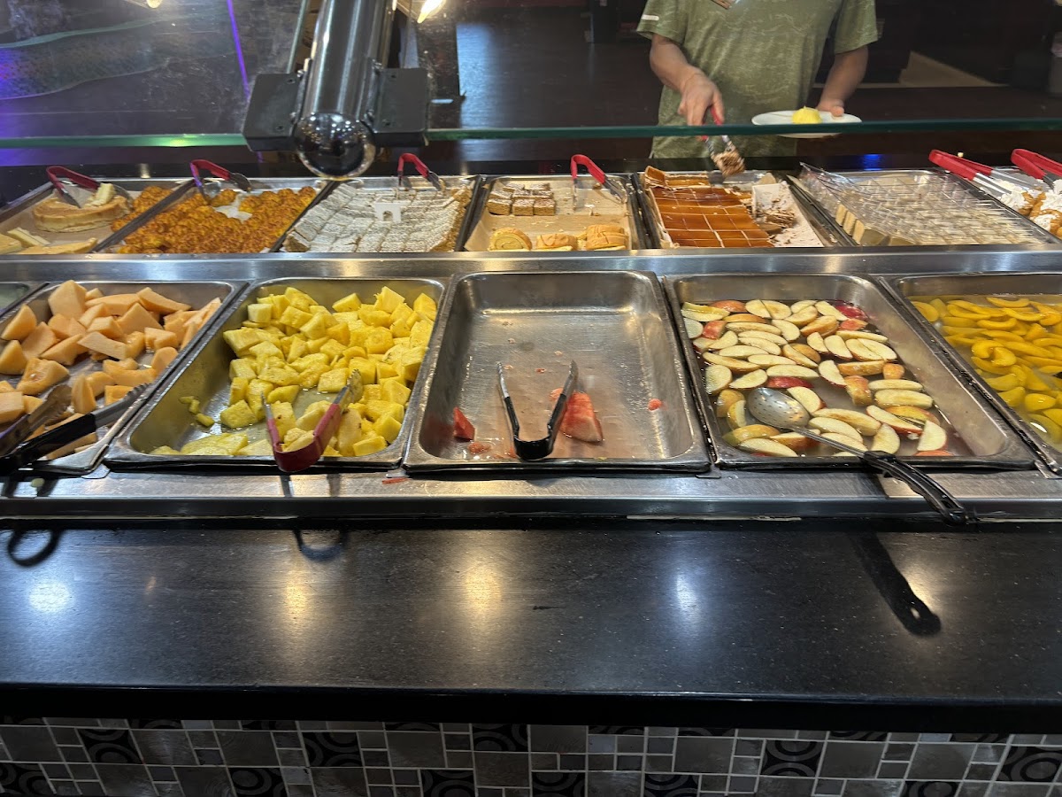 Hibachi Sushi - Montgomery - Photo 3