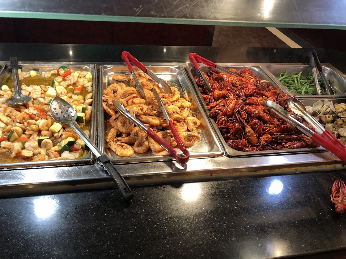 Hibachi Sushi - Montgomery - Photo 4