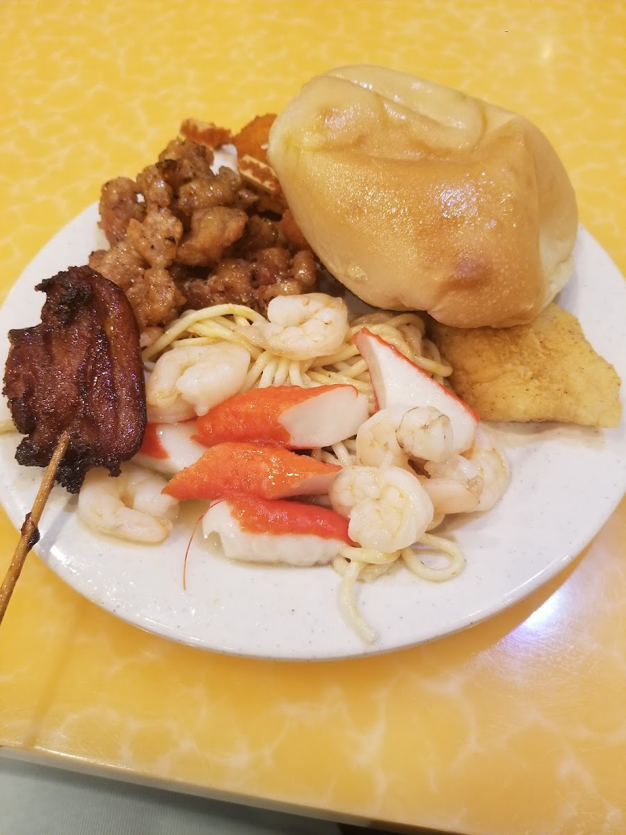 Hibachi Sushi - Montgomery - Photo 6