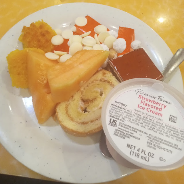 Ice Cream