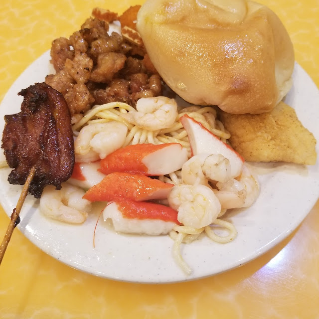 Chinese Food