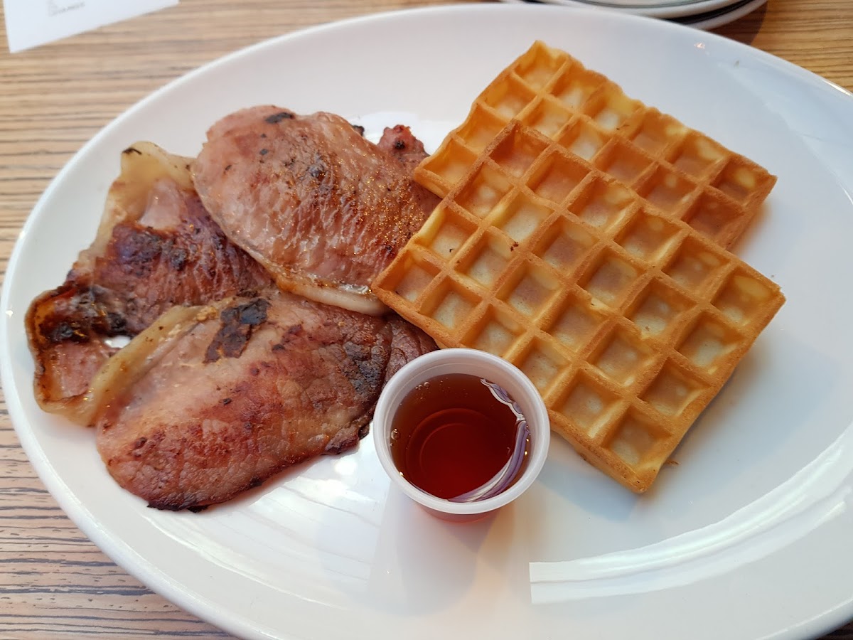 Olivers Bistro Cafe - Photo 8