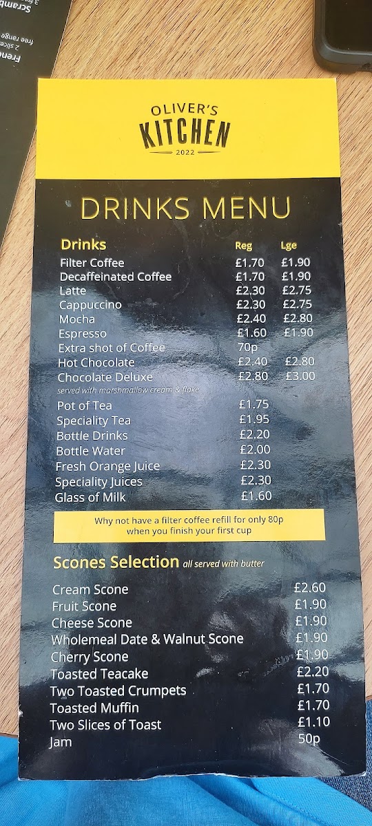 Menu Photo 9