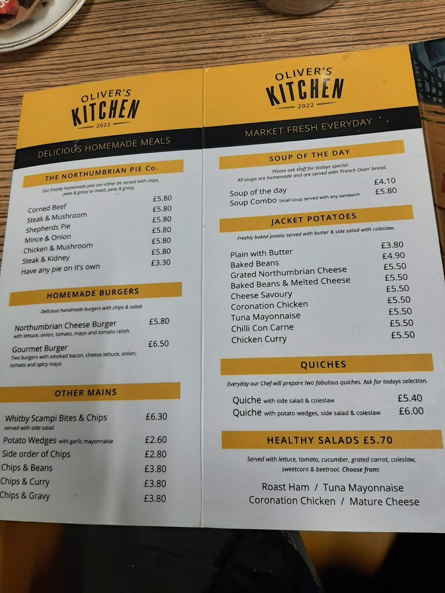 Menu Photo 4