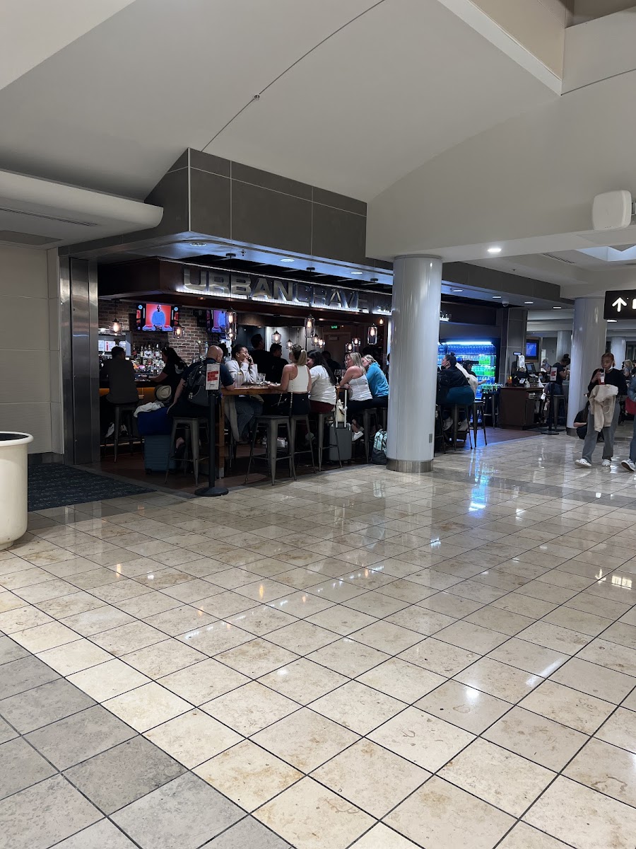 Urban Crave - Orlando