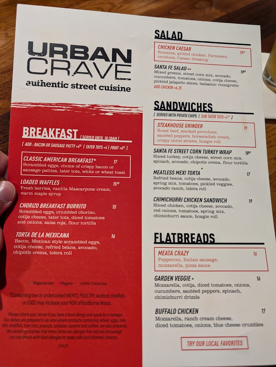 Menu Photo 0