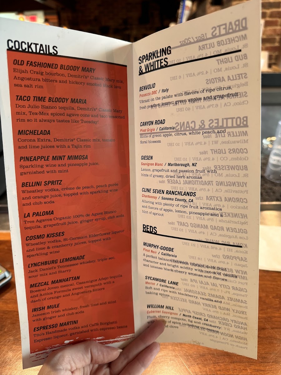 Menu Photo 5