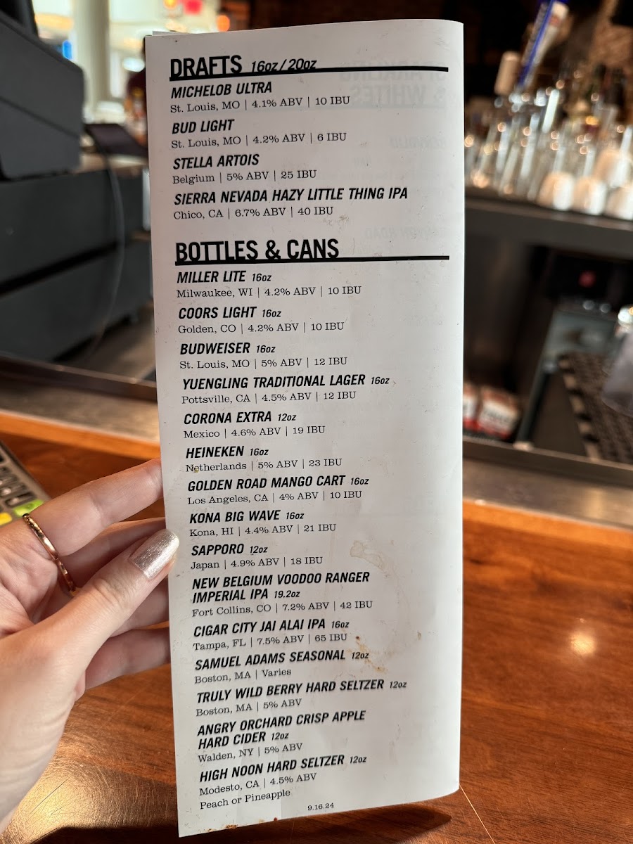 Menu Photo 6
