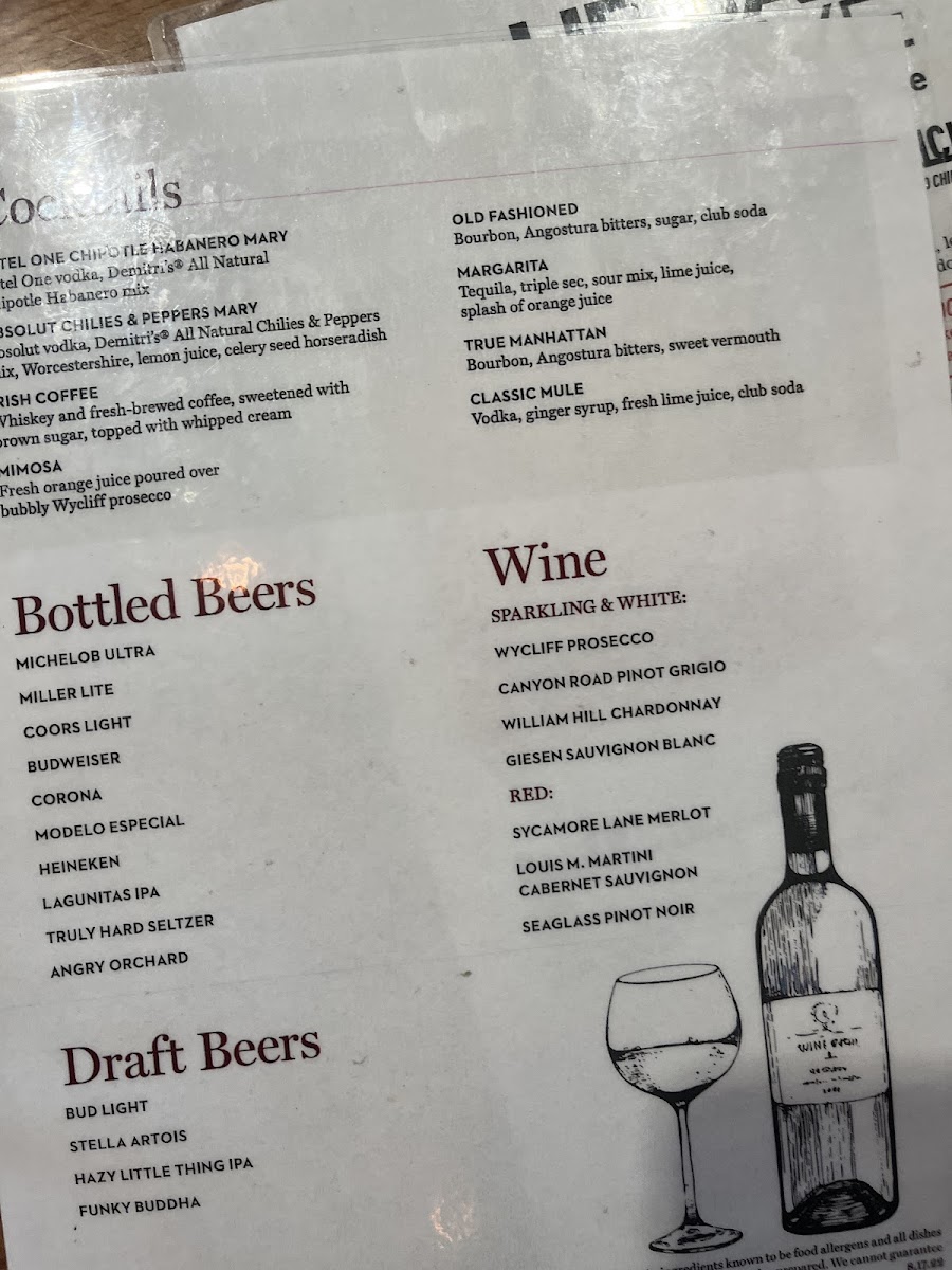 Menu Photo 8
