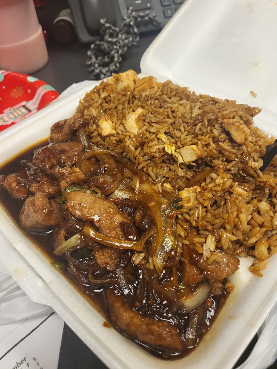 China Garden Restaurant. - Hickory Hills - Photo 2
