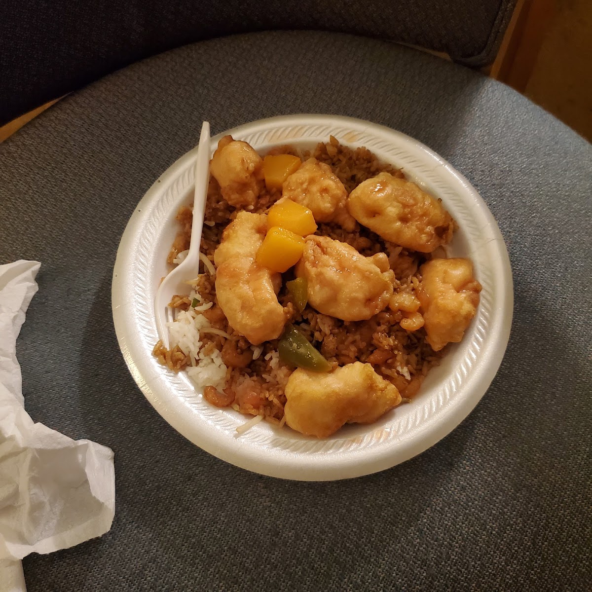 China Garden Restaurant. - Hickory Hills - Photo 4