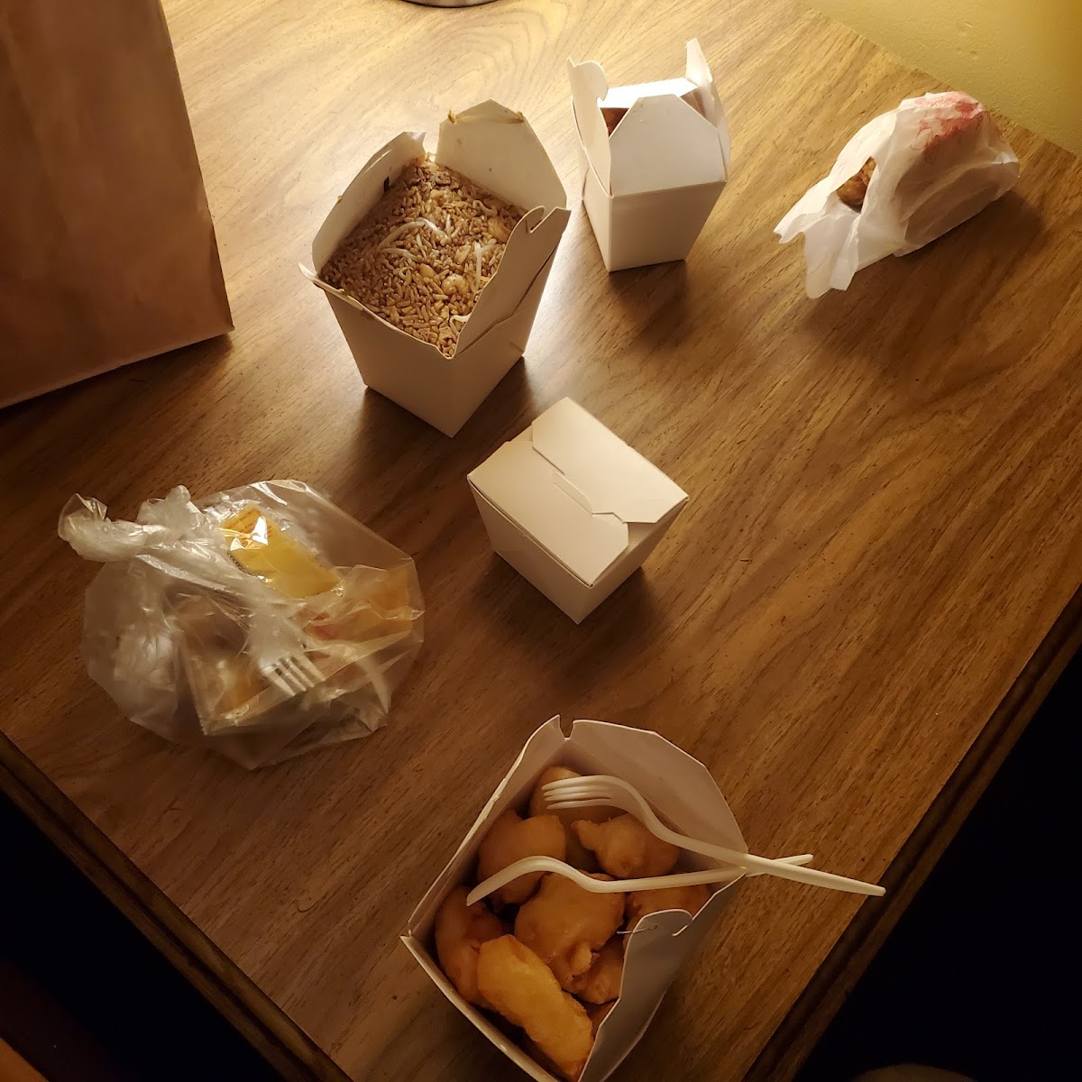China Garden Restaurant. - Hickory Hills - Photo 6