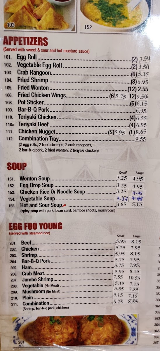 Menu Photo 4