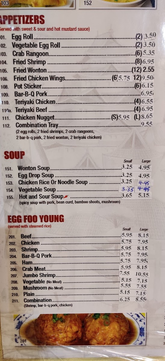 Menu Photo 7