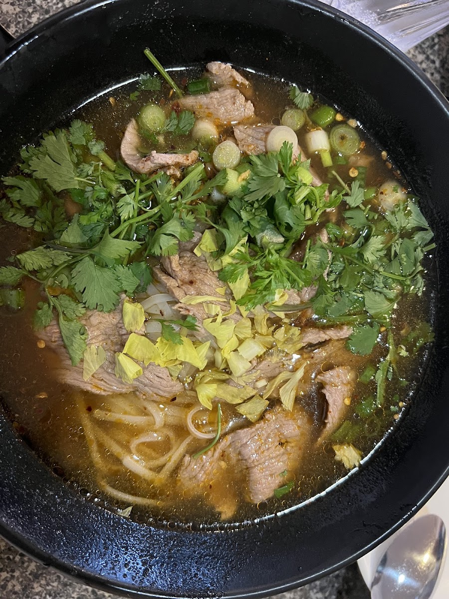Bangkok Kitchen - Driggs - Photo 9