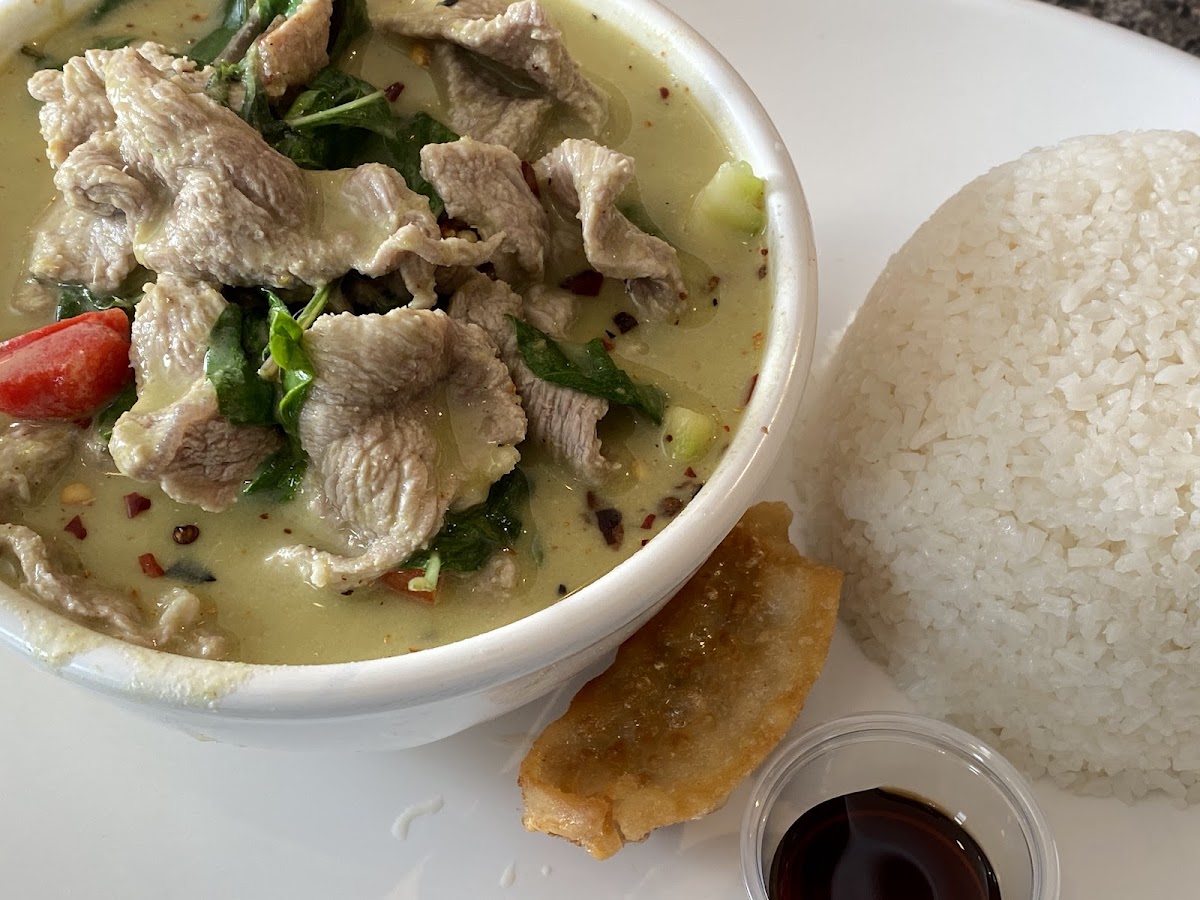 Bangkok Kitchen - Driggs - Photo 4