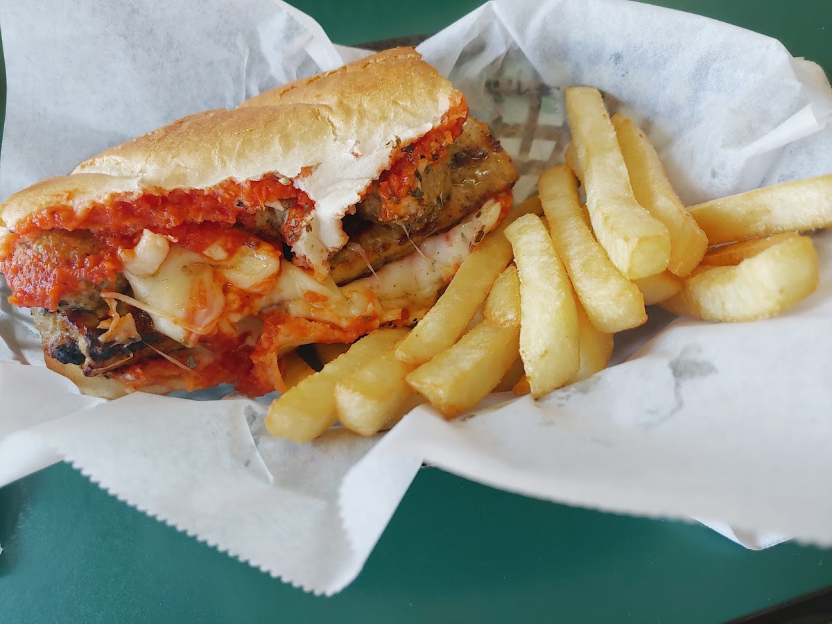 Santino's Pizza - Oakfield - Photo 6