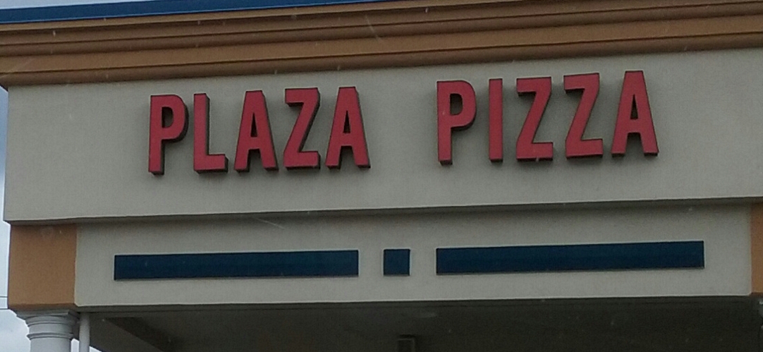 Plaza Pizza - Hermitage - Photo 3