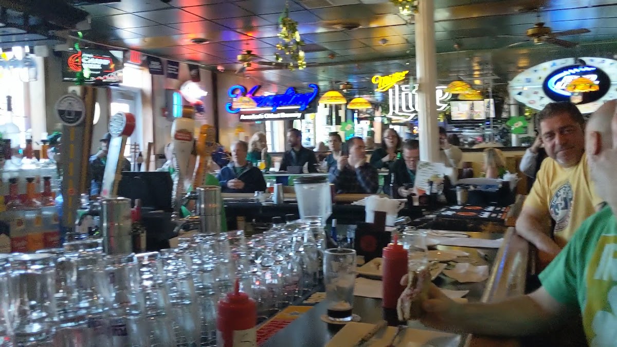 Tavern On The Lake - Hightstown - Photo 1