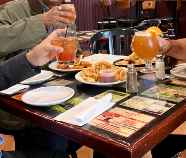 Tavern On The Lake - Hightstown - Photo 8