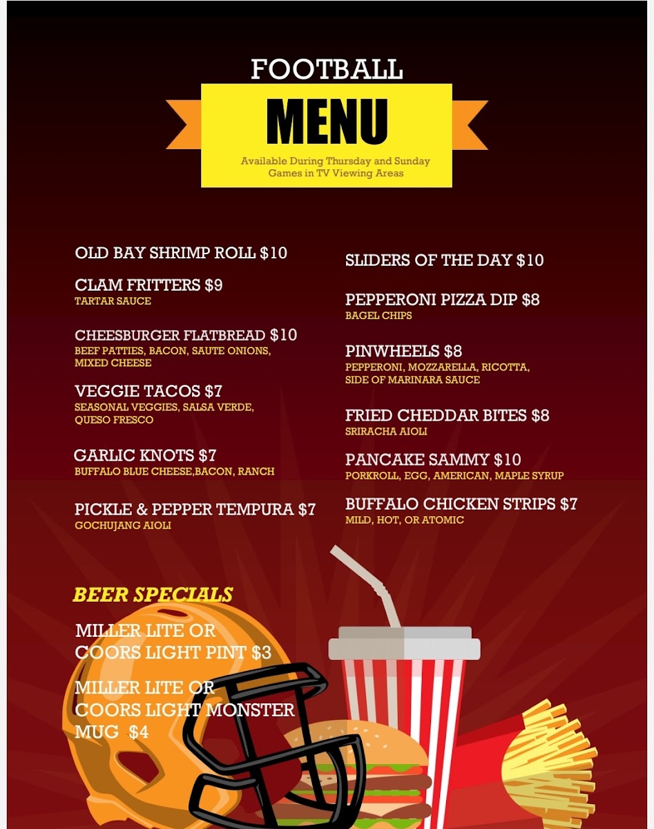 Menu Photo 6