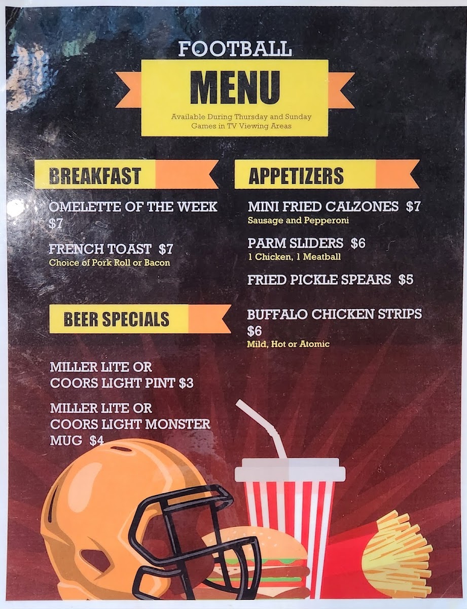 Menu Photo 8