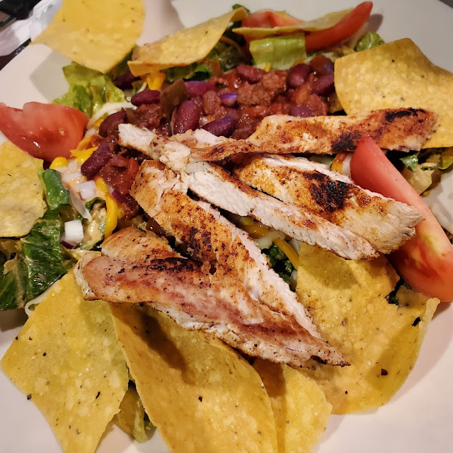 Taco Salad