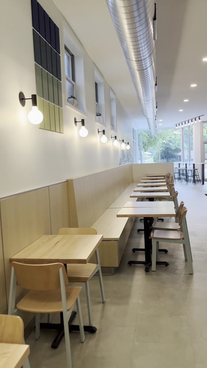 Forage Kitchen - Whitefish Bay - Photo 1