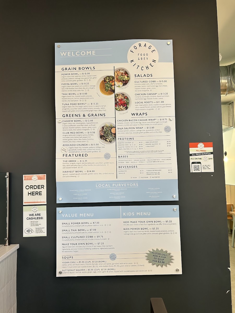Menu Photo 9