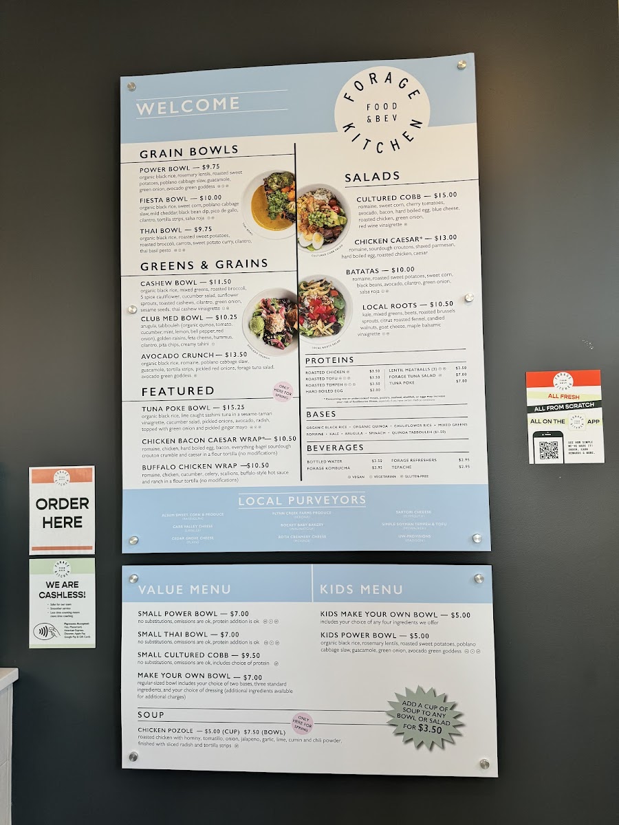Menu Photo 7