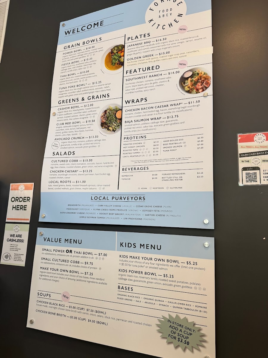 Menu Photo 8