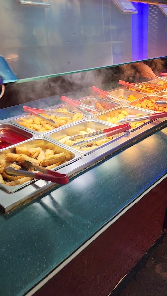 Golden Hibachi Buffet - Hinesville - Photo 1