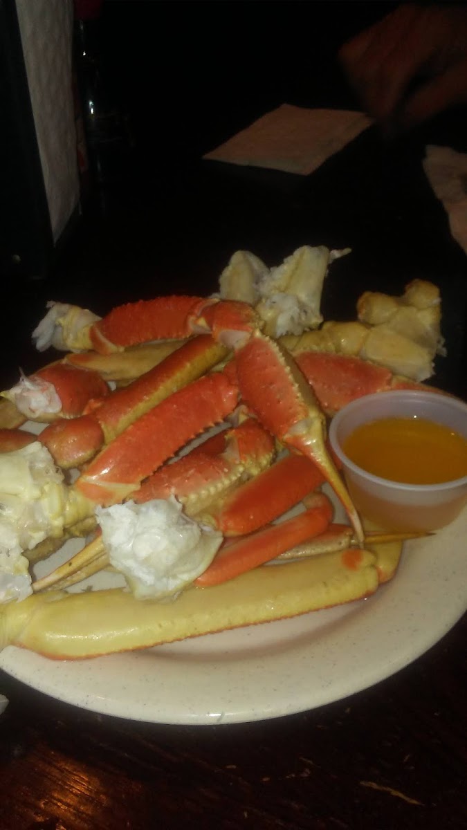 Golden Hibachi Buffet - Hinesville - Photo 5